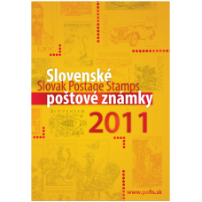 Ročník známok 2011