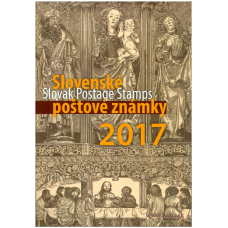 Ročník známok 2017