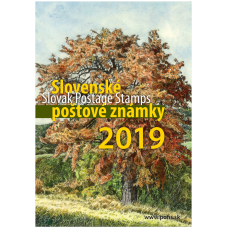 Ročník známok 2019