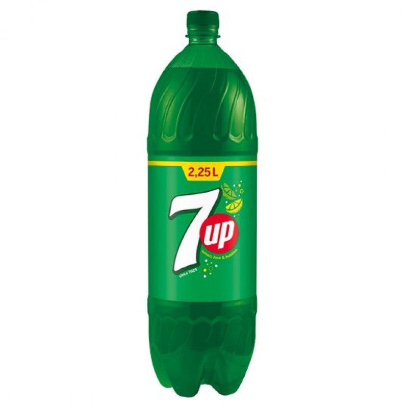 7UP 2,25l