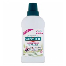 Sanytol dezinfekcia na bielizeň Aloe Vera 500 ml