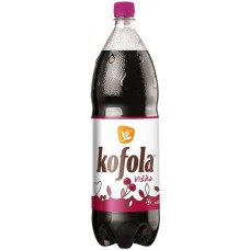 Kofola višňa 2l