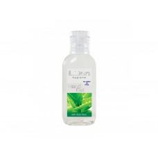 Lilien antibakteriální gel - Aloe vera, 50ml