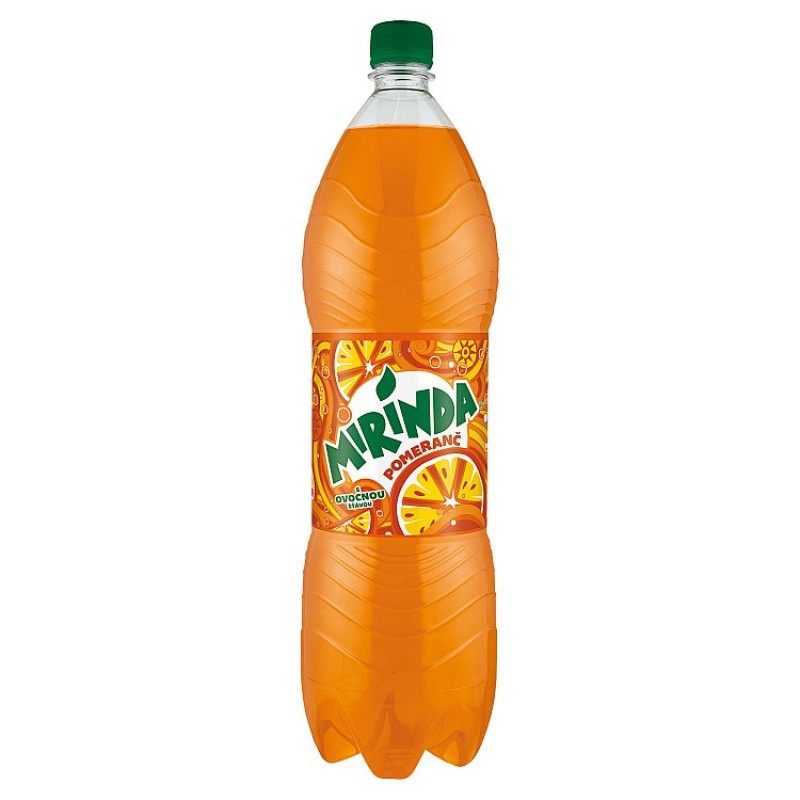 Mirinda 2l