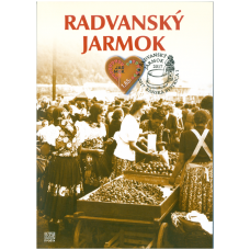 Pamätný list č. 60 - Radvanský jarmok