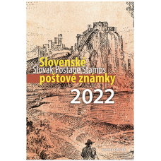 Ročník známok 2022