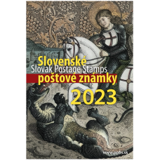 Ročník známok 2023