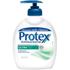Protex Ultra Antibakteriálne mydlo 300 ml