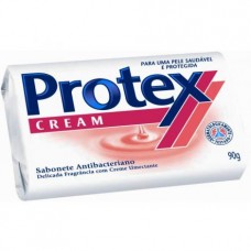 Protex Cream antibakteriálne mydlo 90 g