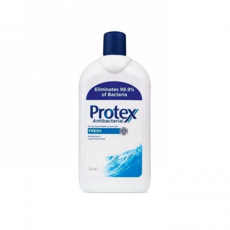 Protex Fresh tekuté mydlo 750 ml - náhradná náplň