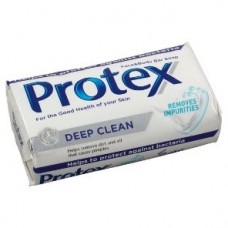 Protex Deep Clean antibakteriálne toaletné mydlo 90 g