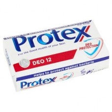 Protex Deo 12 toaletní mydlo 90 g