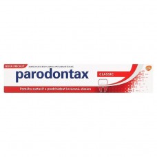 Parodontax bez fluoru zubná pasta 75 ml