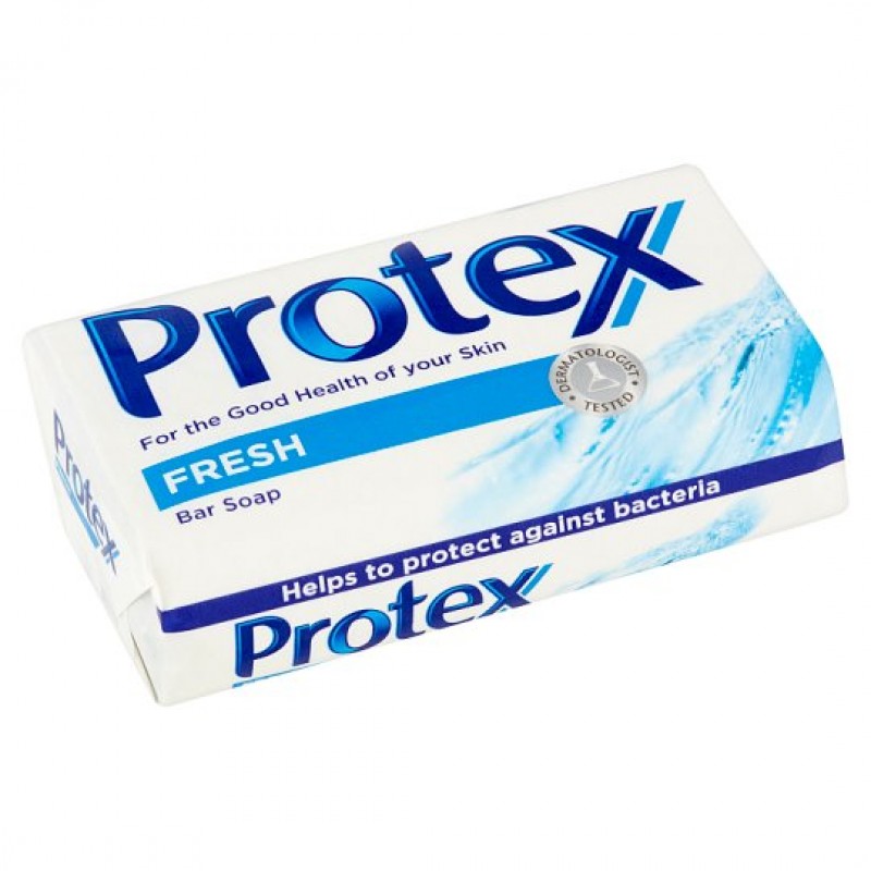 PROTEX Fresh antibakteriálne mydlo 90 g