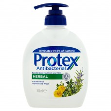 Protex Herbal tekuté mydlo 300 ml
