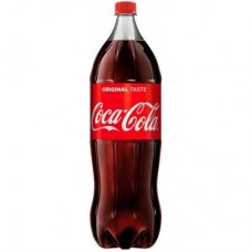 Coca-cola 1,75l