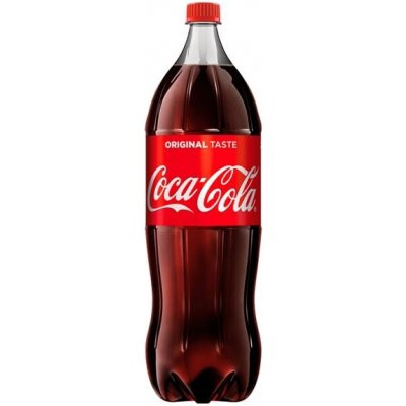 Coca-cola 1,75l